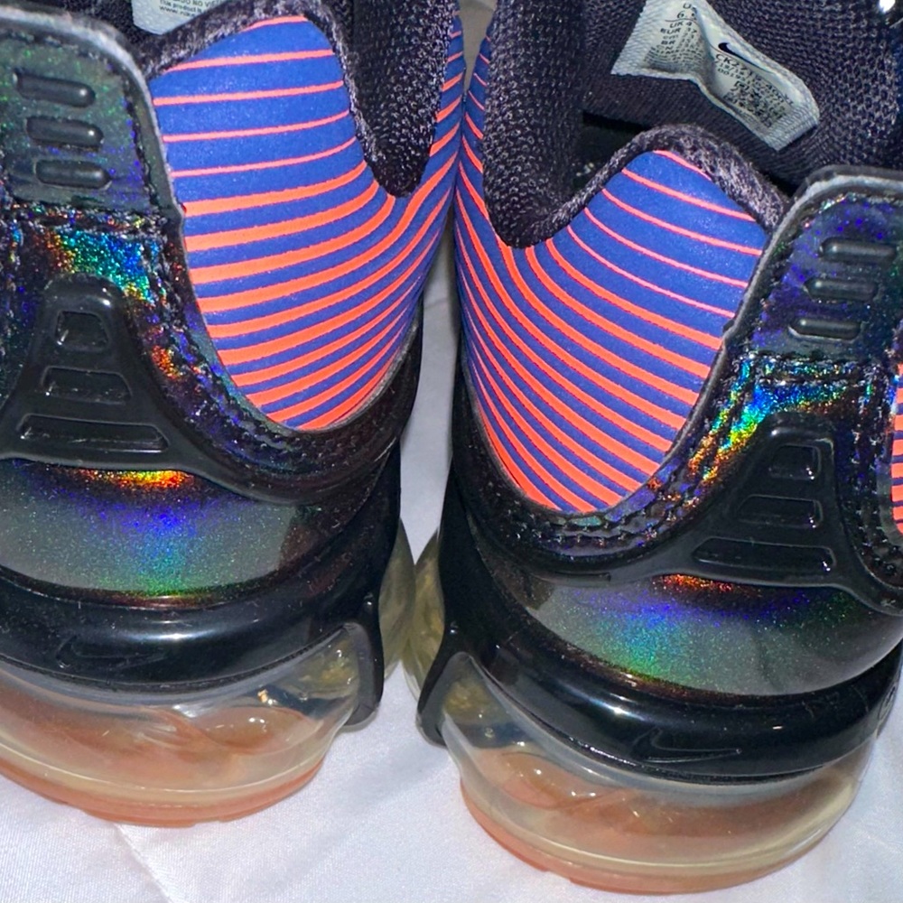 Nikevapormax360. W Size 6.5. Multi Color, Iridesc… - image 6